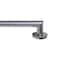 Keeney Mfg Architectural Architectural Grab Bar, Polished Chrome, 16", 18 ga. Stainless Steel, Polished Chrome GB2024-16PC - alternate 6